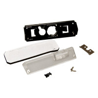 Кріплення для камери Gazer CA859 (LEXUS/MITSUBISHI)