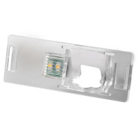 Кріплення для камери Gazer CA178-L (Chevrolet)