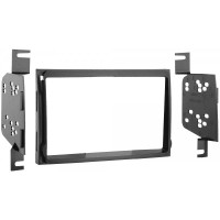 Перехідна рамка Hyundai Elantra Metra 95-7326