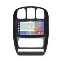 Штатна магнітола Chrysler Voyager 2000-2004 Element Prime 2/32 CarPlay 4G