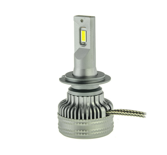Світлодіодні лампи Cyclone LED H7 6000K type 37