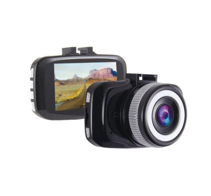 Відеореєстратор Celsior DVR CS-1906S