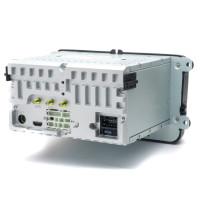 Штатна магнітола PRIME-X 6110/7 Volkswagen
