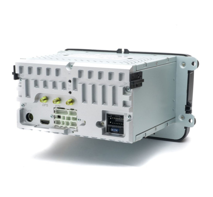 Штатна магнітола PRIME-X 6110/7 Volkswagen
