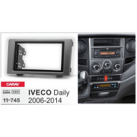 Перехідна рамка Iveco Daily Carav 11-745