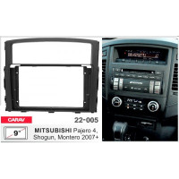Перехідна рамка Mitsubishi Pajero, Shogun, Montero Carav 22-005