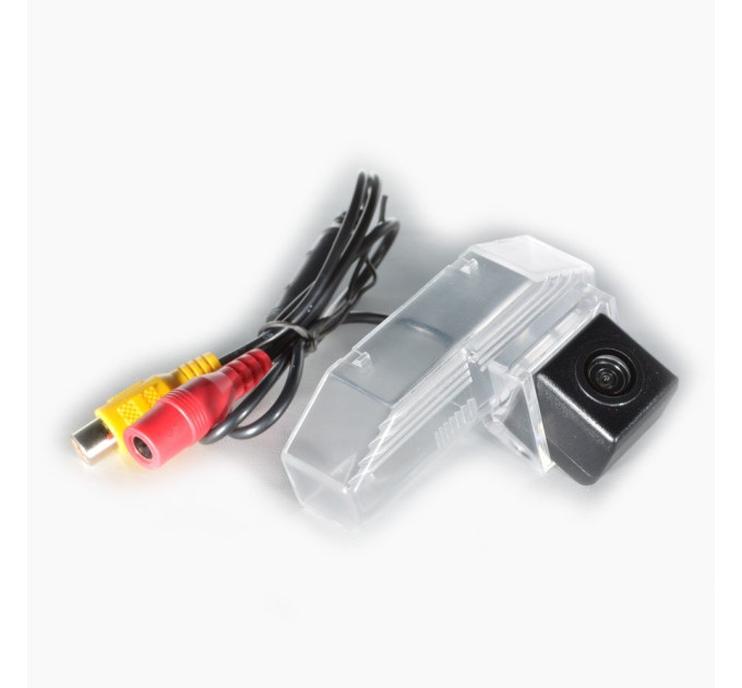 Камера заднього огляду Prime-X CA-9596 Mazda