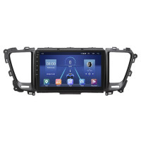 Штатна магнітола Kia Sedona 2014-2021 Element 4/64 4G CarPlay