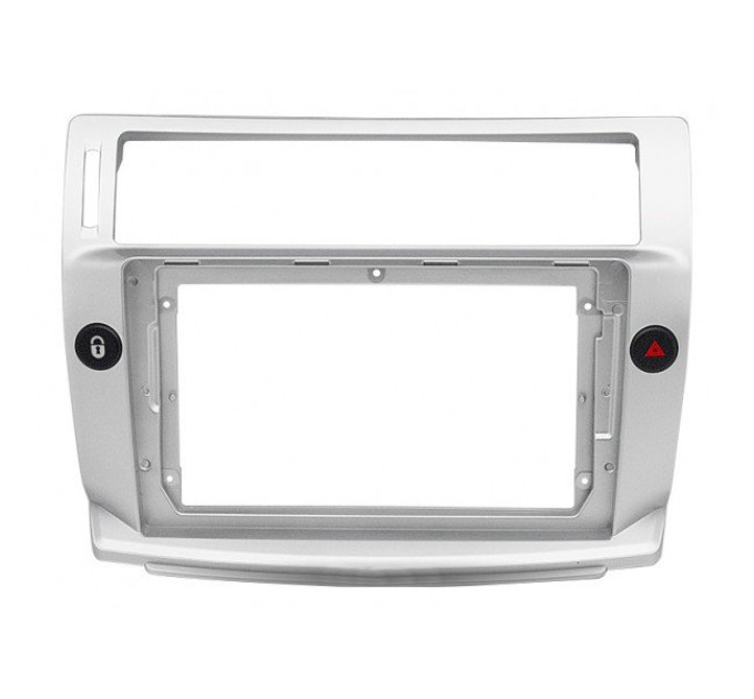 Перехідна рамка Citroen C4 Carav 22-814