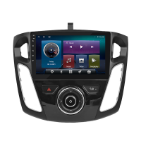 Штатна магнітола Ford Focus 2011-2019 Element 4/32 4G CarPlay