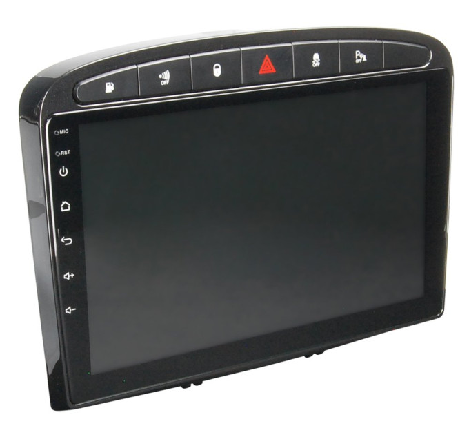 Перехідна рамка Peugeot 308, 408 Carav 22-352