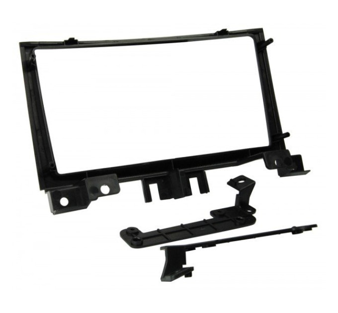 Перехідна рамка Mercedes Sprinter, Volkswagen Crafter AWM 981-325-07