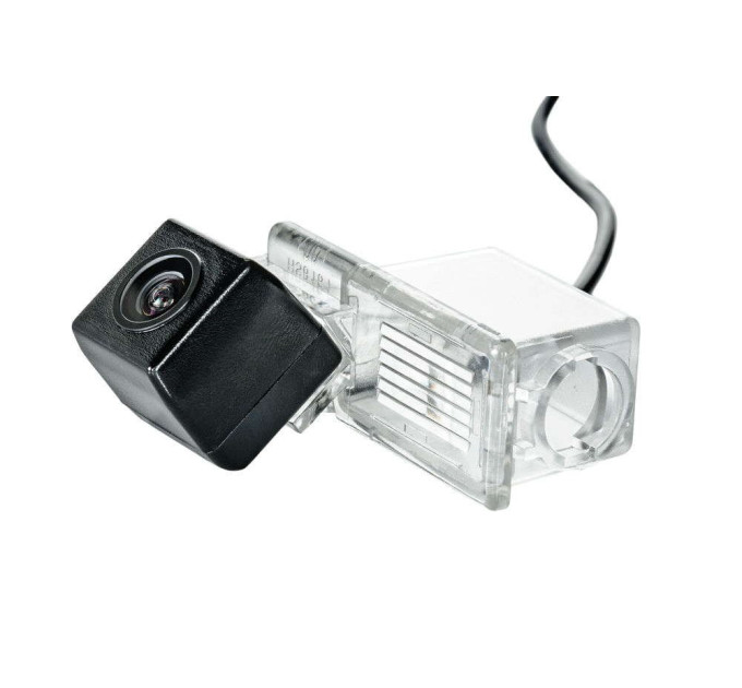 Штатна камера заднього огляду Fighter CS-HCCD+FM-69 (Geely)