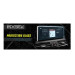 Захисне скло на монітор BMW X5 2013-2018 (F15) (матове) Pixsel BMW-2117-M