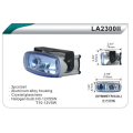 Додаткові фари DLAA 2300II W