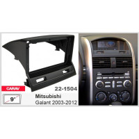 Перехідна рамка Mitsubishi Galant Carav 22-1504