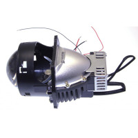 Світлодіодні лінзи Bi-LED Baxster DLight 3 GT 3RL