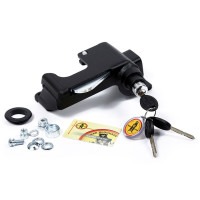 Замок на КПП Bear-Lock Volkswagen Polo 1384Z
