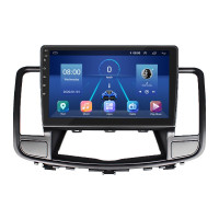 Штатна магнітола Nissan Teana 2008-2011 Element 4/64 4G CarPlay