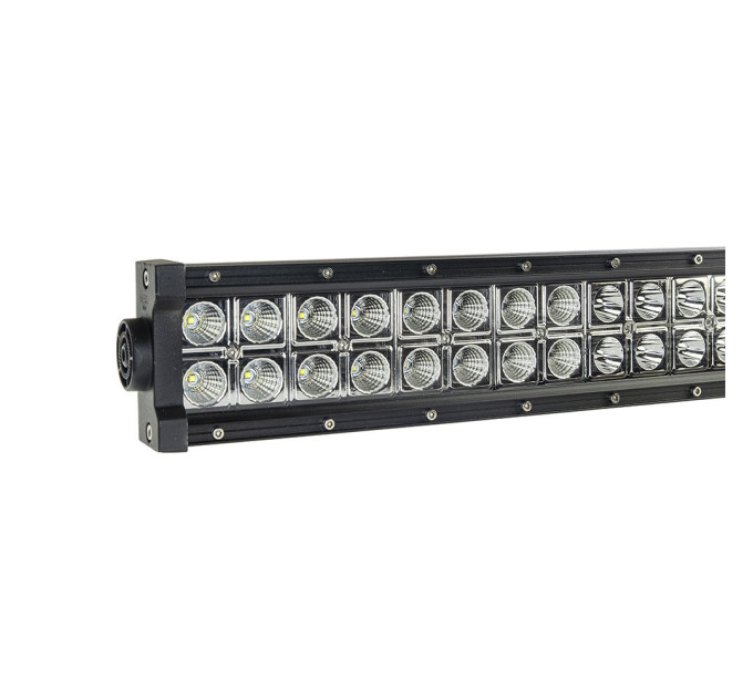 Світлодіодна фара CYCLONE WL-С3 180W Combo