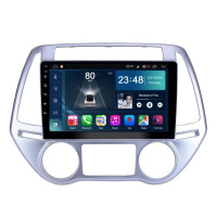 Штатна магнітола Torssen Hyundai I20 08-14  F106128 4G Carplay