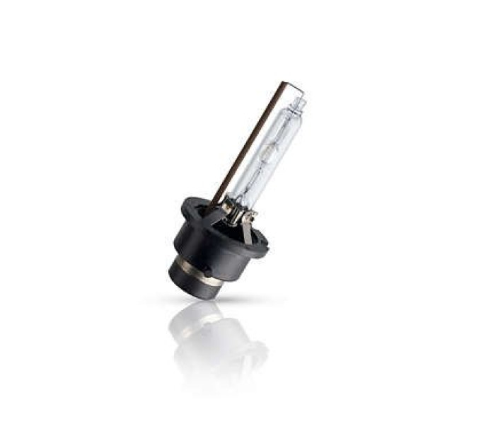 Ксенонова лампа Philips Xenon Vision D2S 85122VIC1