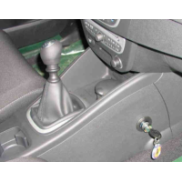Замок на КПП Bear-Lock Renault Megane 1329KA