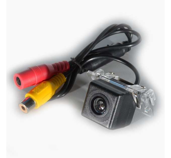 Камера заднього огляду Prime-X CA-9512 Toyota