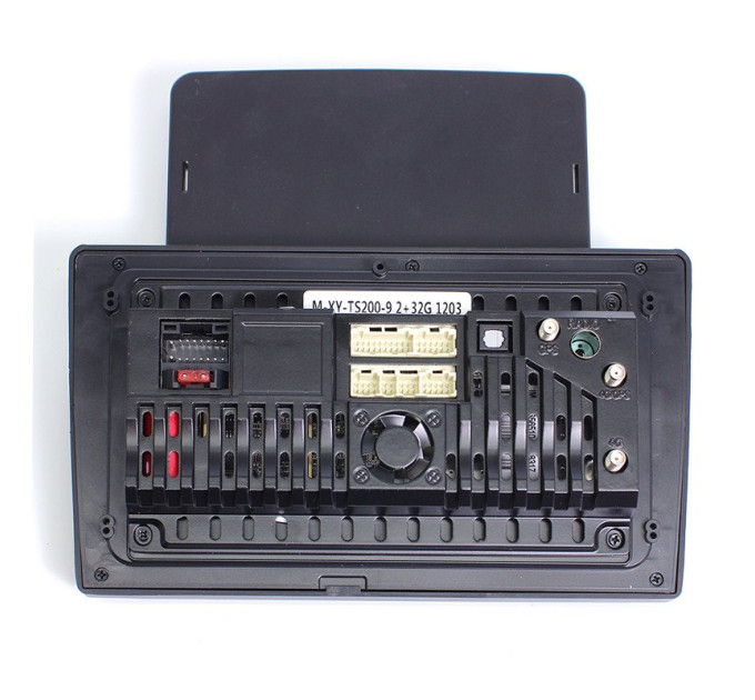 Автомагнітола Element 9580A 2/32