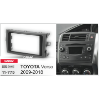 Перехідна рамка CARAV 11-775 TOYOTA Verso 2009-2018