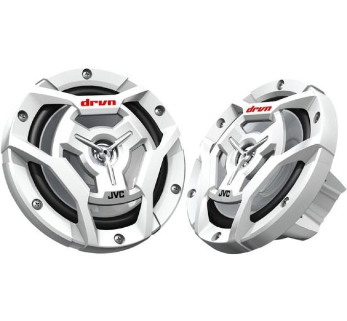 Морська акустика JVC CS-DR6201MW