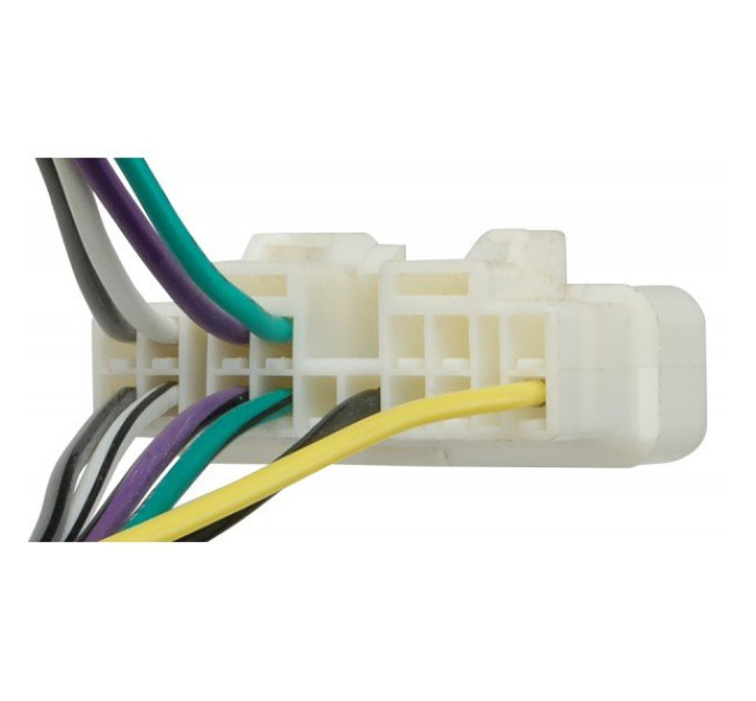 Перехідник ISO Toyota ACV 1302-02