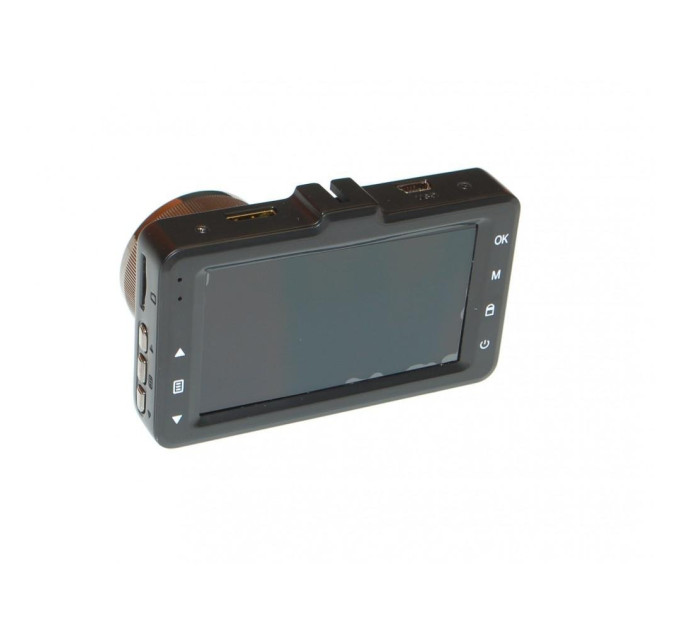 Відеореєстратор Baxster DVR 30