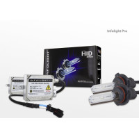 Комплект ксенону Infolight Pro HB4 9006 4300К