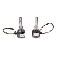 Світлодіодні лампи BLUESTAR BS LED H1 (5500K) EU