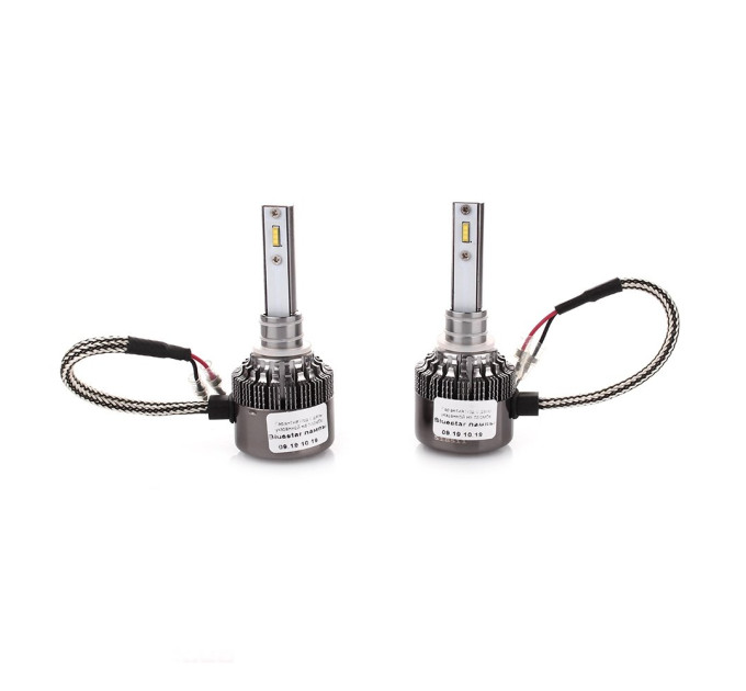 Світлодіодні лампи BLUESTAR BS LED H1 (5500K) EU