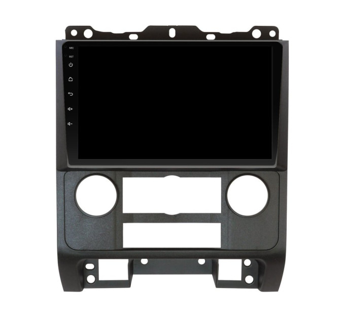 Штатна магнітола Element ET-3015 для Ford Escape 2007-2012