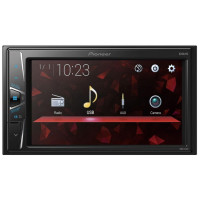 Автомагнітола Pioneer DMH-G120