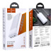 Повербанк HOCO J72A Easy travel 20000mAh White