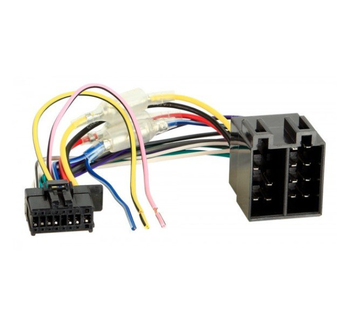 Роз'єм для магнітоли Pioneer ACV 453024