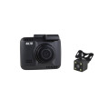 Відеореєстратор Falcon DVR HD89-2CAM-GPS Wi-fi