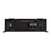 Підсилювач Deaf Bonce Apocalypse AAB 2900.1