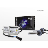 Комплект ксенону Infolight Pro H27 5000К