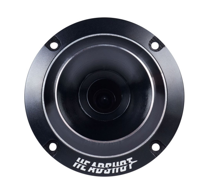 Акустика Kicx HeadShot F36