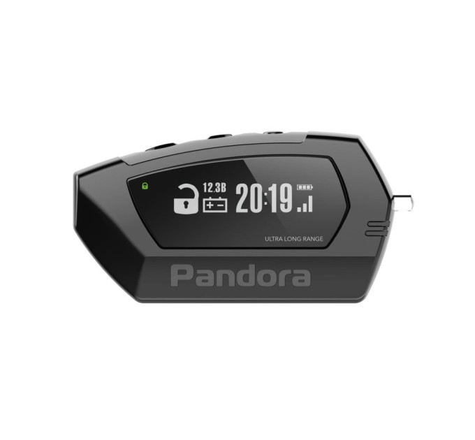 Автосигналізація Pandora DX 9X UA