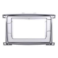 Перехідна рамка Element Toyota Land Cruiser 100 2003-2008 Lexus LX 470 1998-2007