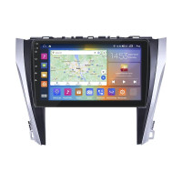 Штатна магнітола Toyota Aurion 2012-2017 Element Prime 4/64 CarPlay 4G