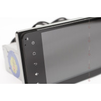 Штатна магнітола Redpower RP31071IPS DSP Toyota Universal