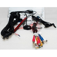 Штатна магнітола Redpower RP31071IPS DSP Toyota Universal