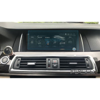 Захисне скло на великий монітор BMW 5 / M5 2010-2017 (F10) (глянсове) Pixsel BMW-4594-H